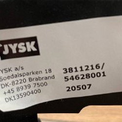 Напольная вешалка - фото 4