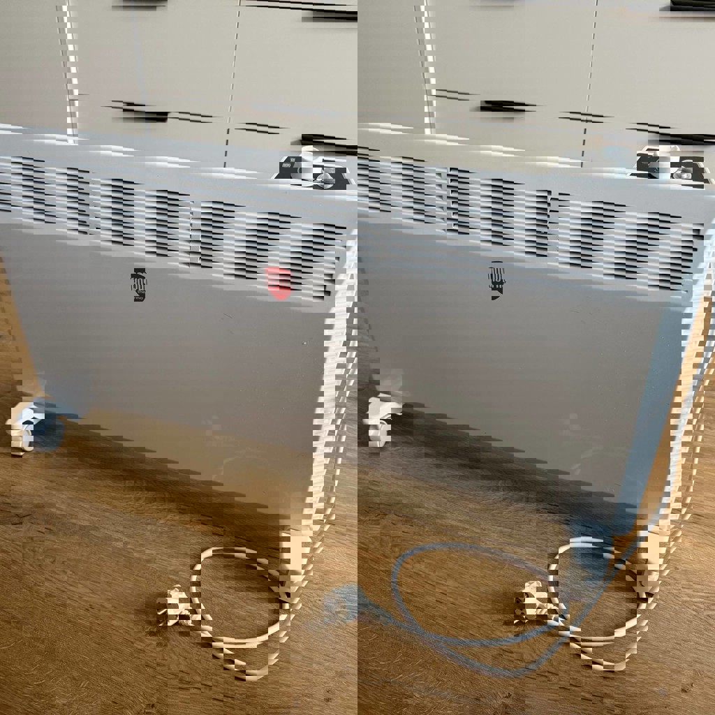 Конвектор Royal Thermo RTC-20