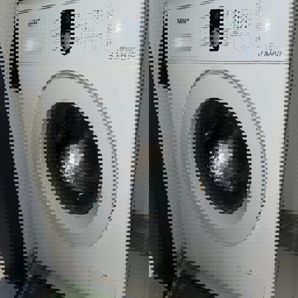 Стиральная машинка Samsung