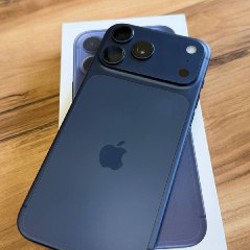 IPhone 17 Pro Max - фото 2