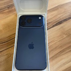 IPhone 17 Pro Max - фото 4