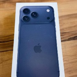 IPhone 17 Pro Max - фото 5