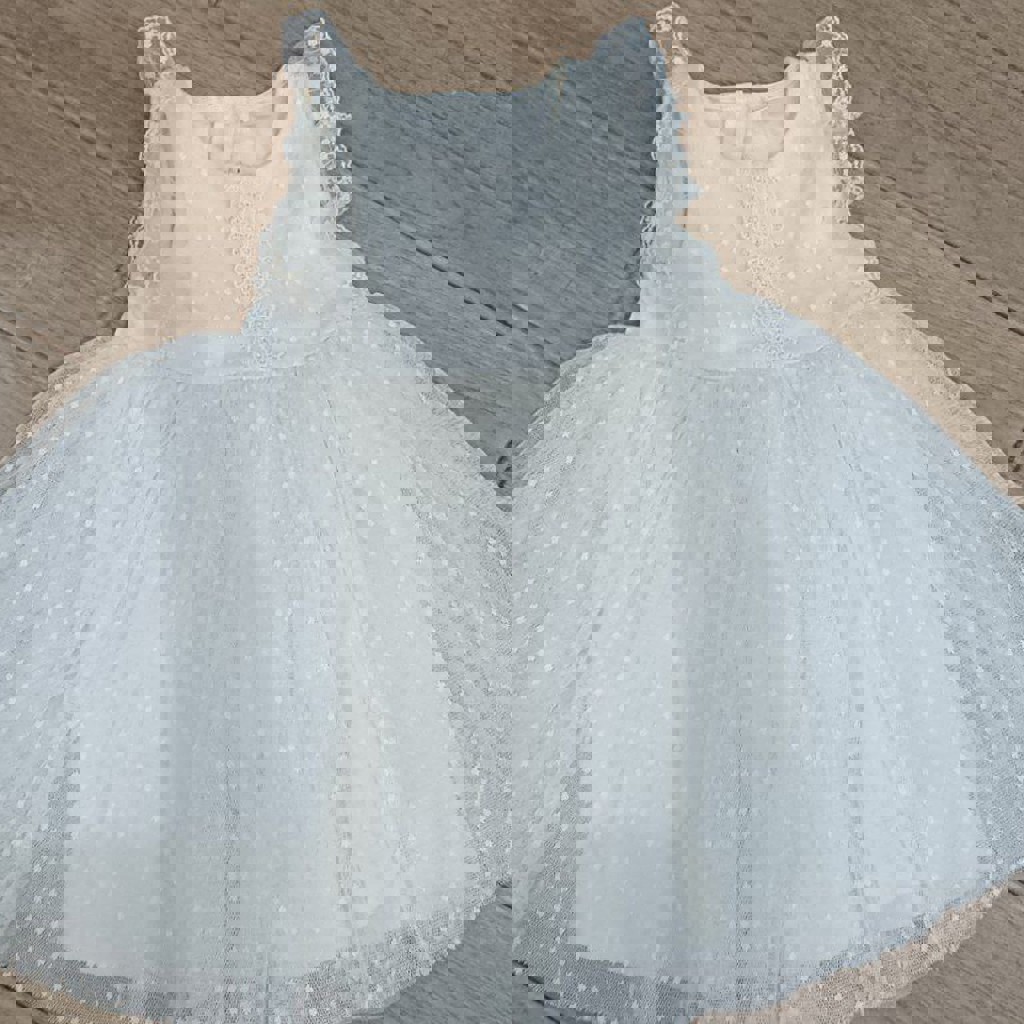 Зимние ботинки черные с фиолетовым