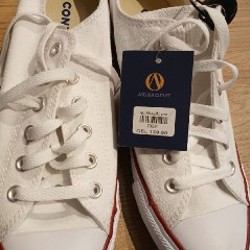 Кроссовки Converse - фото 2