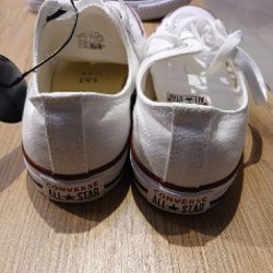 Кроссовки Converse - фото 3