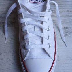 Кроссовки Converse - фото 4