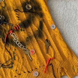 Свитер Custom design - фото 2