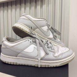 Кроссовки Nike Dunk - фото 7