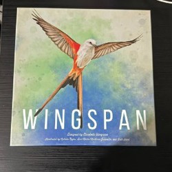 Wingspan - фото 2