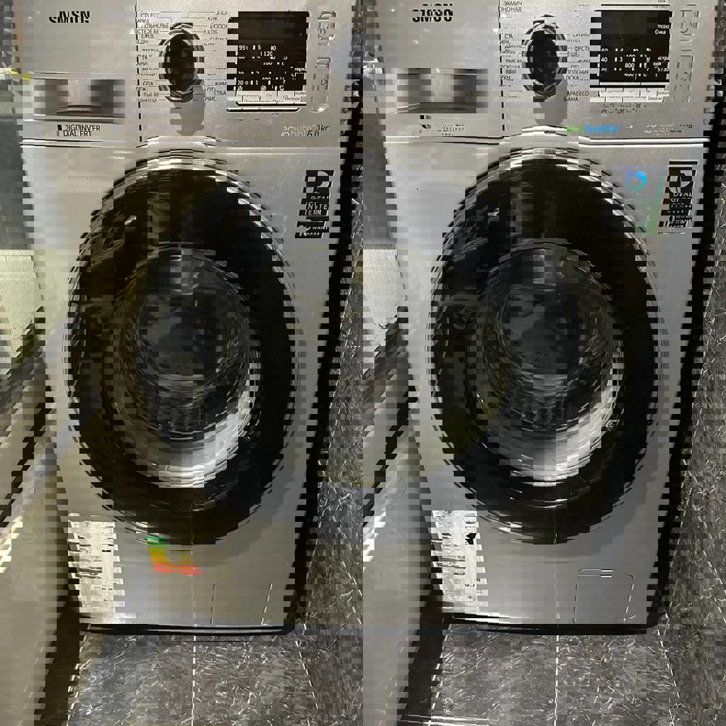 Стиральная машина Samsung