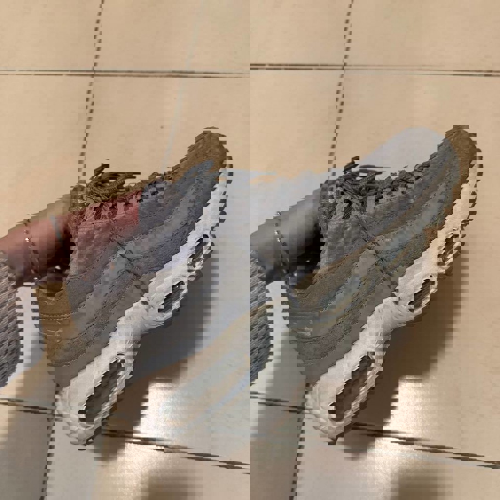 Кроссовки Nike air