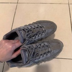 Кроссовки Nike air - фото 2