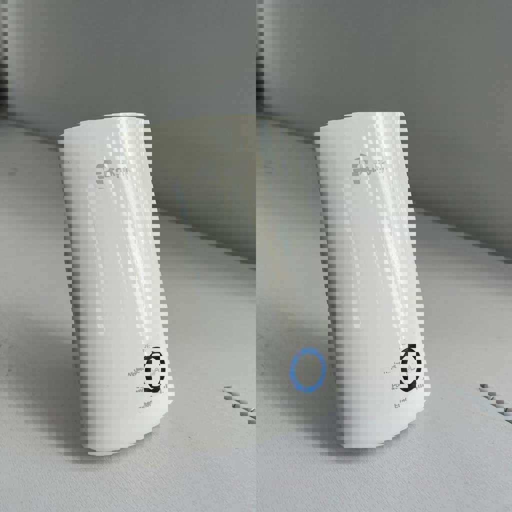 Усилитель вайфая TP-Link