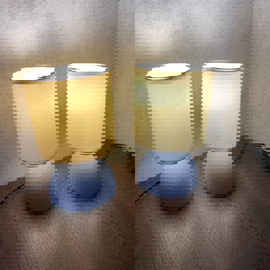 Настольный светильник