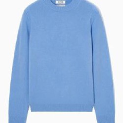 Кашемировые свитера - фото 2