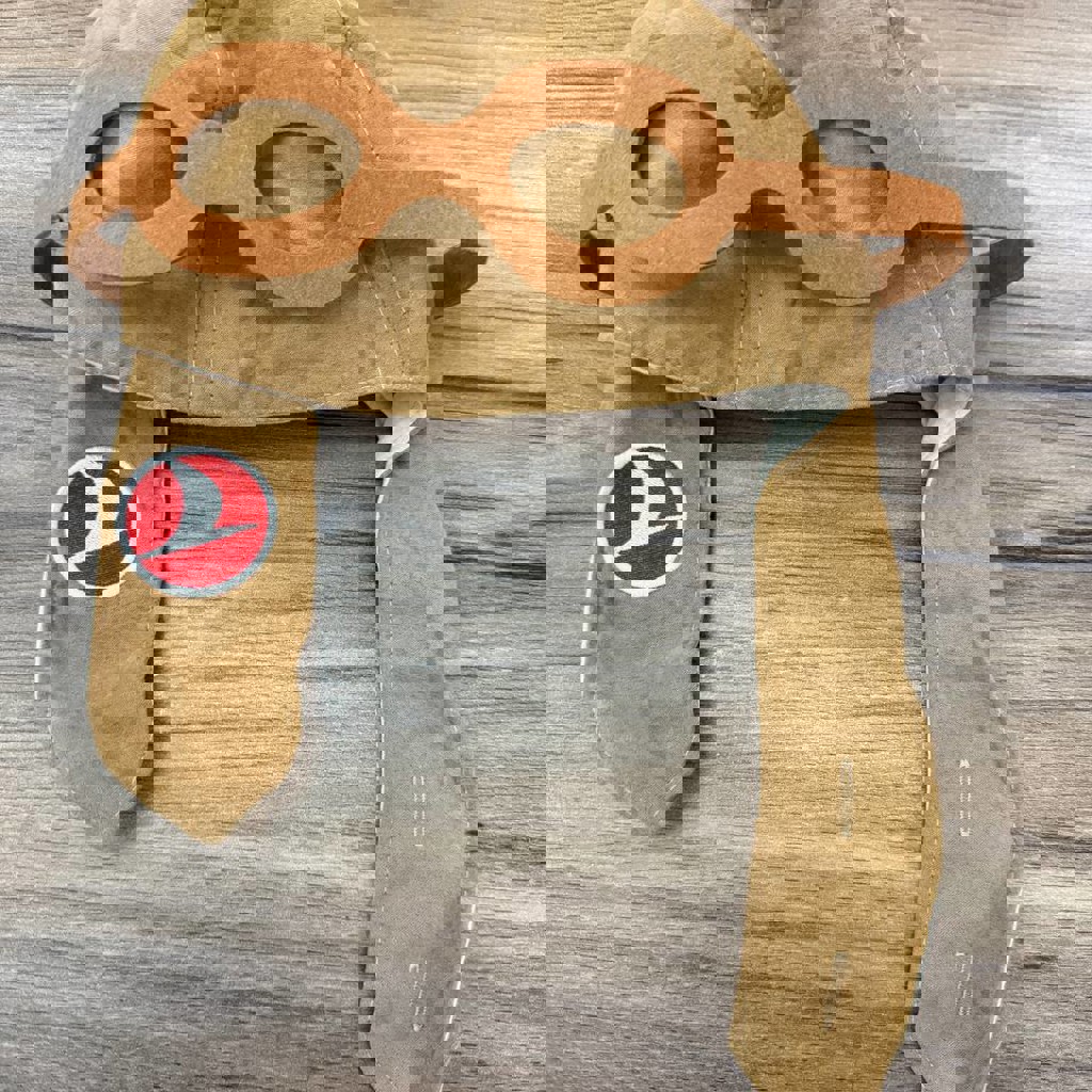 Детская шапка «Пилот»