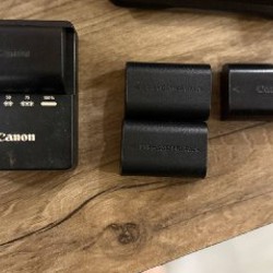 Canon EOS 7D - фото 8