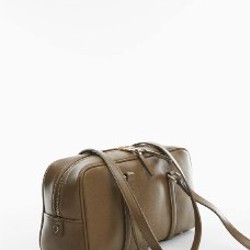 Сумочка MANGO - фото 2