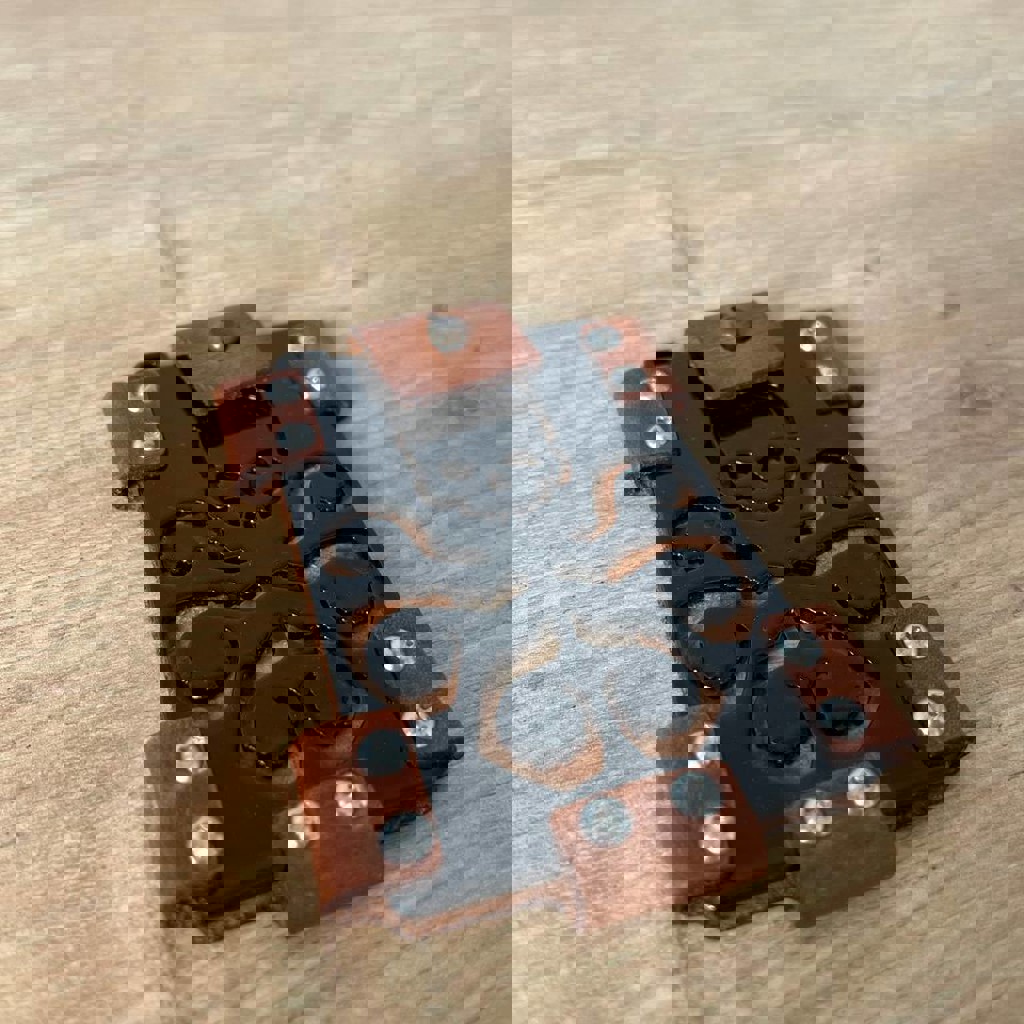 Подарочный Cardholder