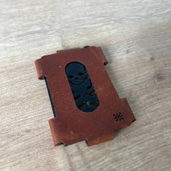 Подарочный Cardholder - фото 2