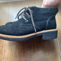 Женские ботинки - фото 2