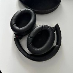 Наушники Sony WH-1000XM4 - фото 2