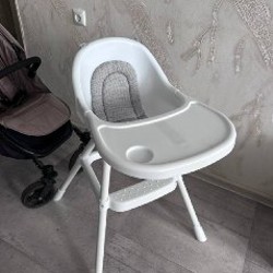 Стульчик для кормления - фото 2