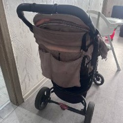 Стульчик для кормления - фото 5