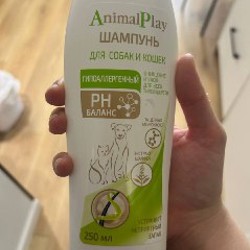 Шампунь - фото 5