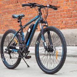 Электрогибрид Eltreco XT - фото 1