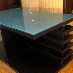 Журнальный стол - фото 4