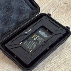 Накамерный монитор PortKeys P6 - фото 2