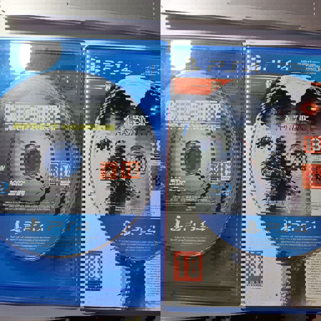 Клавиатура с подсветкой