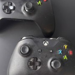 Xbox One X - фото 3