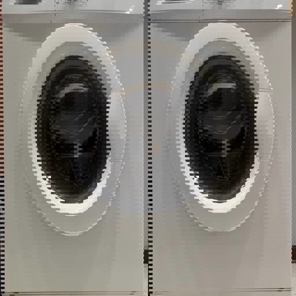 Стиральная машина HYUNDAI FC100WH60