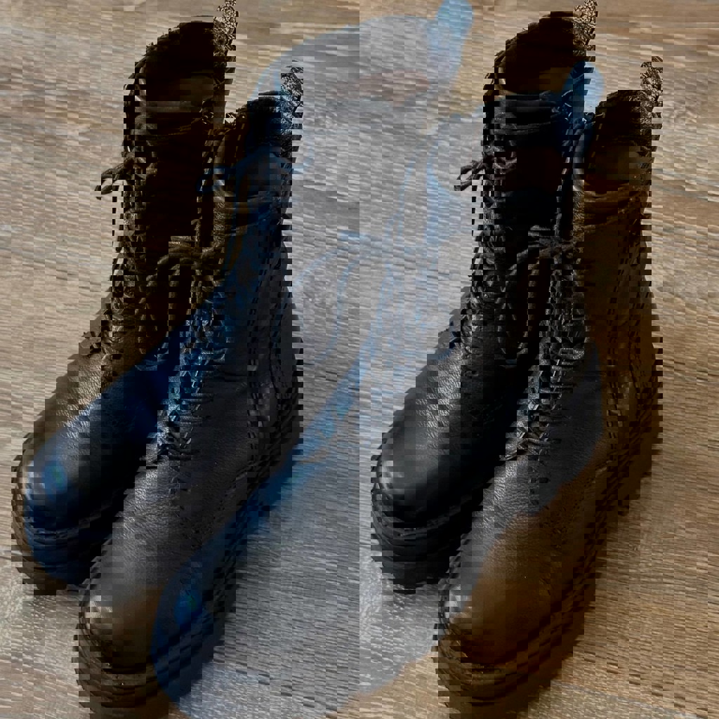 Кроссовки Massimo Dutti