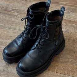 Кроссовки Massimo Dutti - фото 1