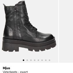 Кроссовки Massimo Dutti - фото 2