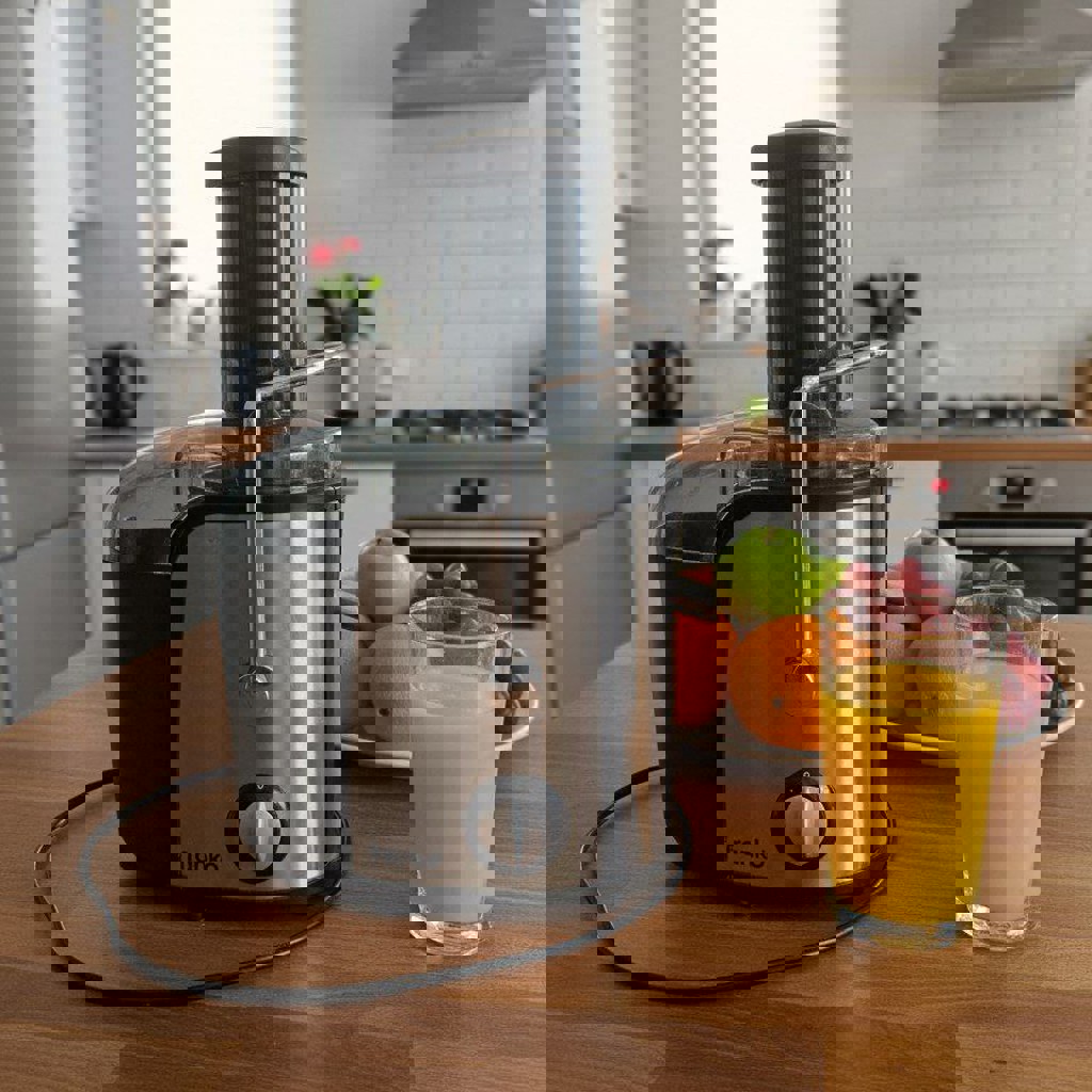 Соковыжималка