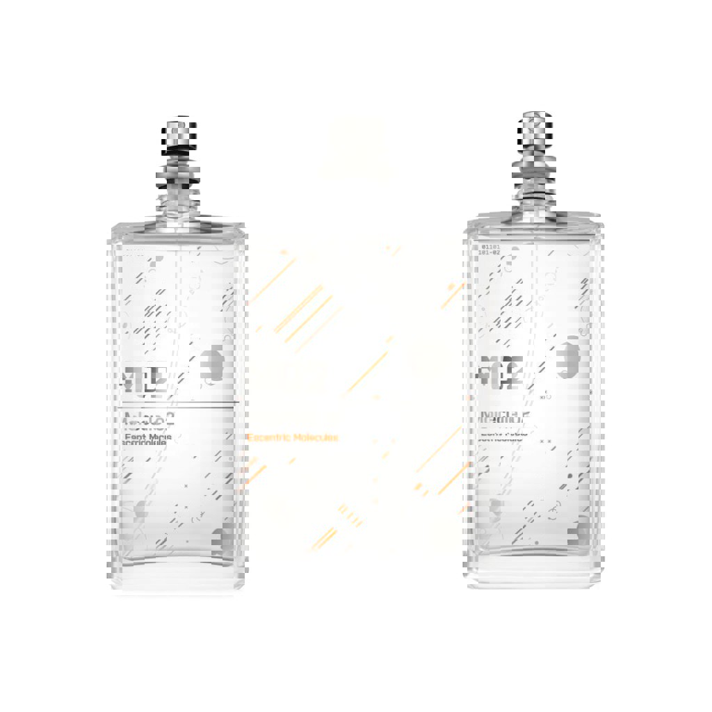 Escentric Molecules 02