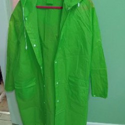 Дождевик - фото 1