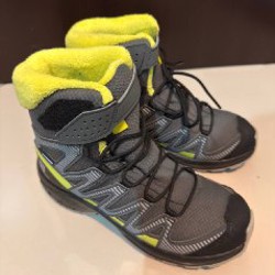 Nike Air Jordan 9 Retro PS в расцветке «Olive» - фото 3