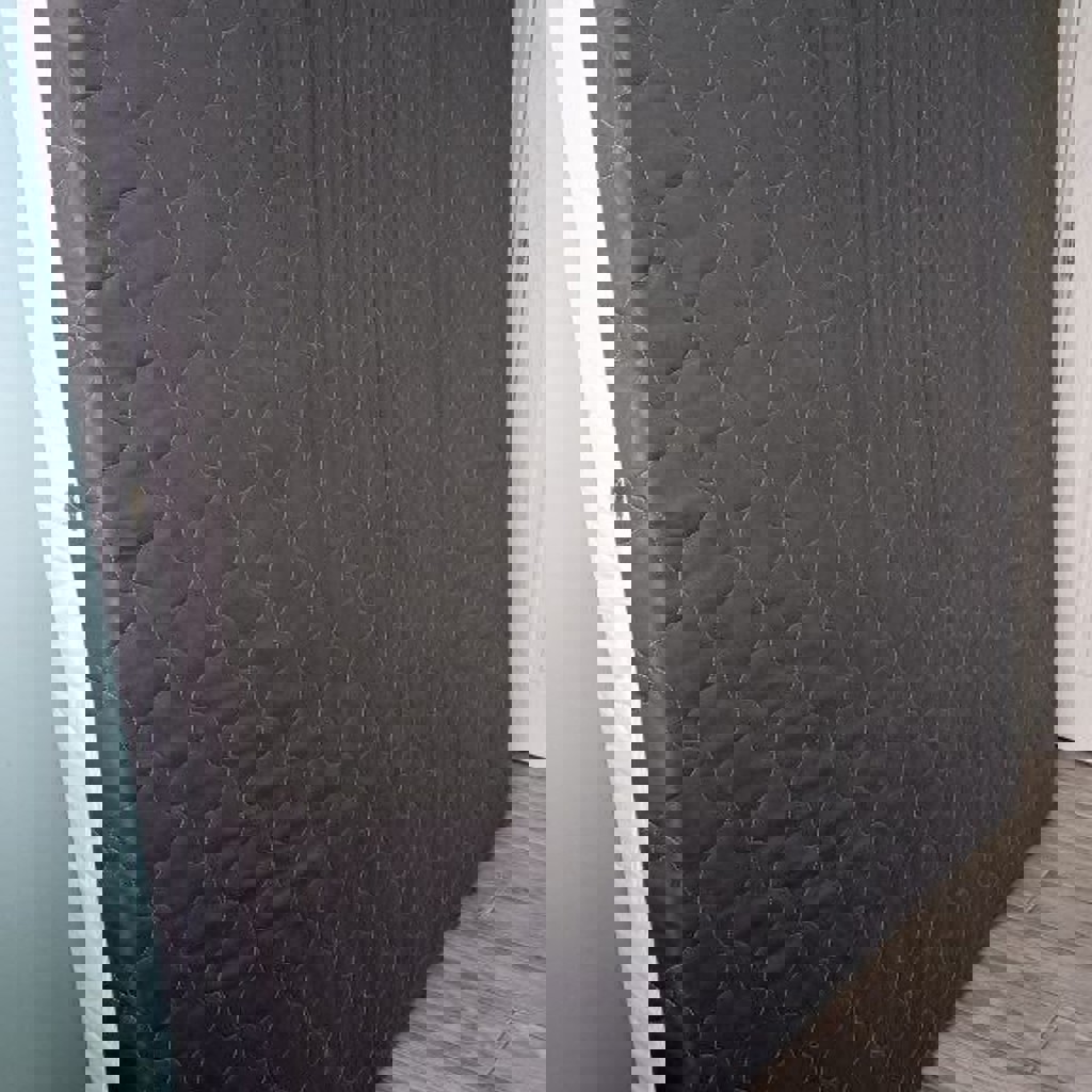 Матрас поролоновый