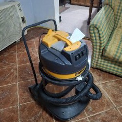 Пылесос - фото 2