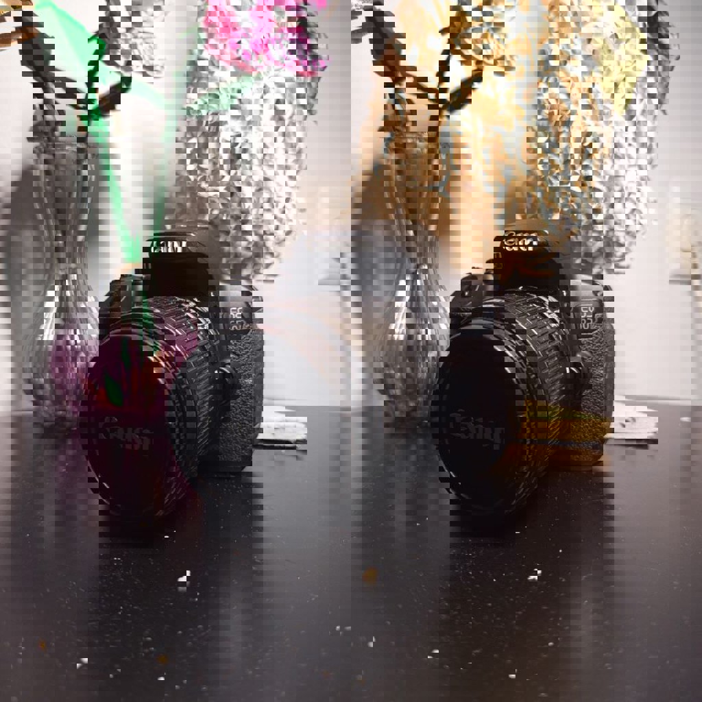 Фотоаппарат Canon EOS 650D