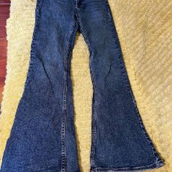 Джинсы - фото 2