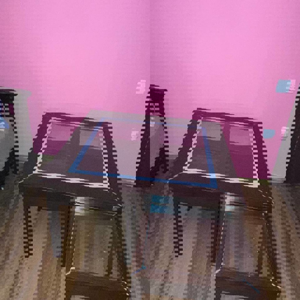 Аквариумный стол