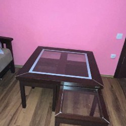 Аквариумный стол - фото 1