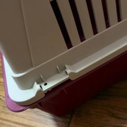 Переноска для собаки - фото 3