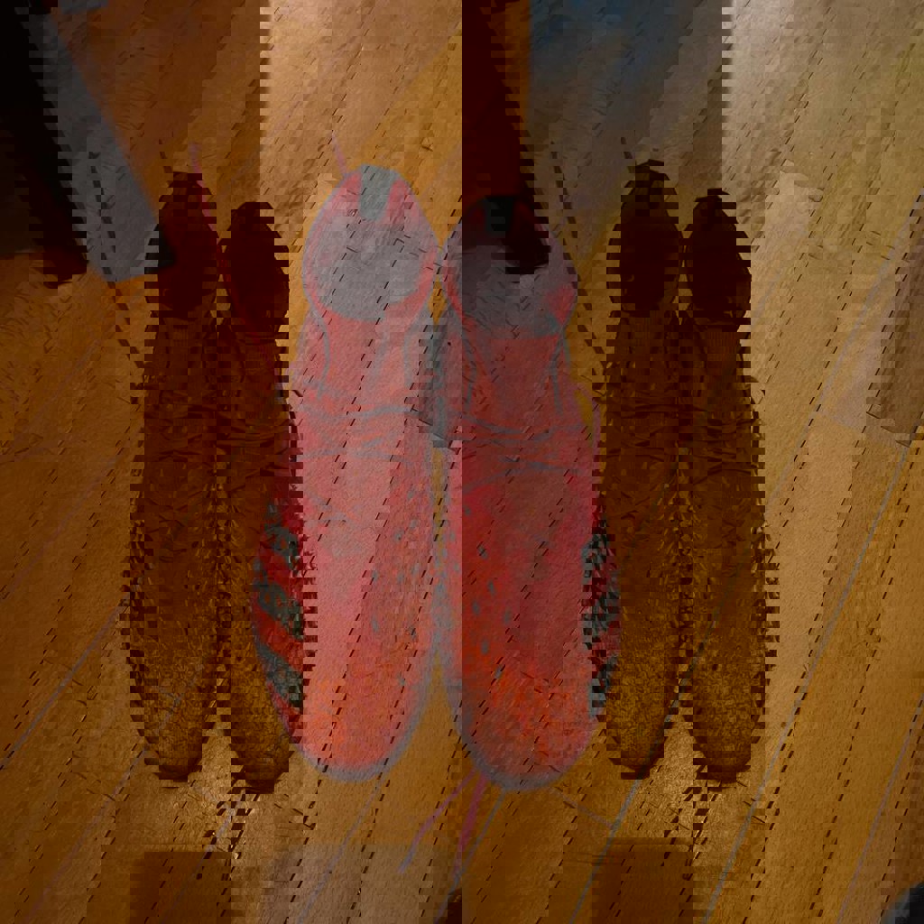 Бутсы предатор демонскин